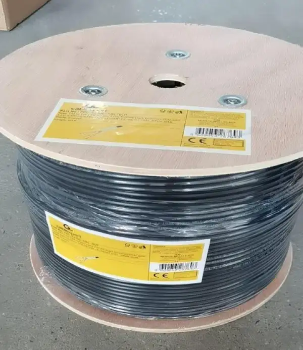 GEMBIRD FPC-5270E-SOL-OUT CAT5e Outdoor 305m