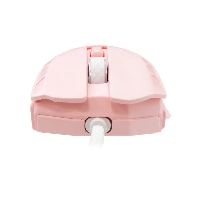 WHITE SHARK GM 5016 ECTOR PINK 12.400 dpi
