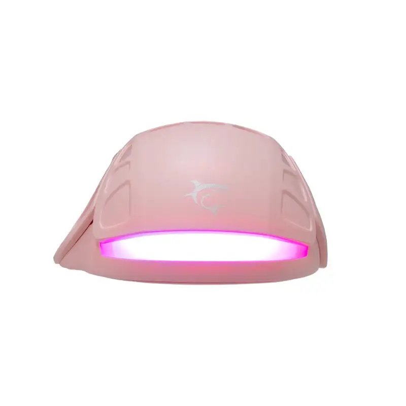 WHITE SHARK GM 5016 ECTOR PINK 12.400 dpi
