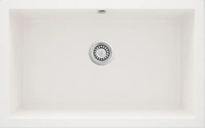 DEANTE ZQA A10D CORDA UNDERMOUNT 80 / AL