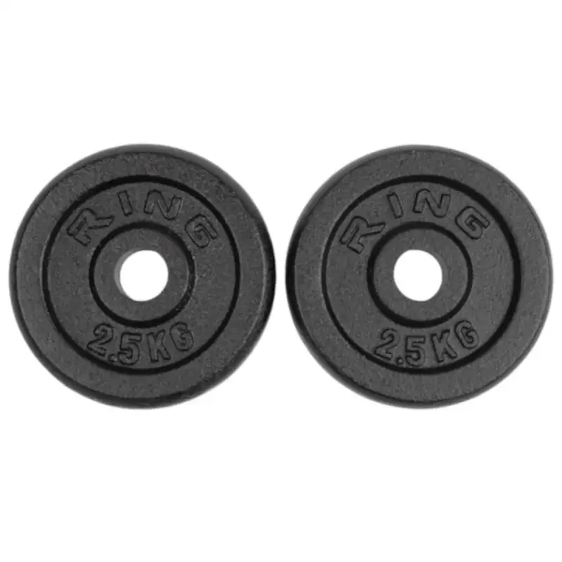 RING RX PL01-2.5