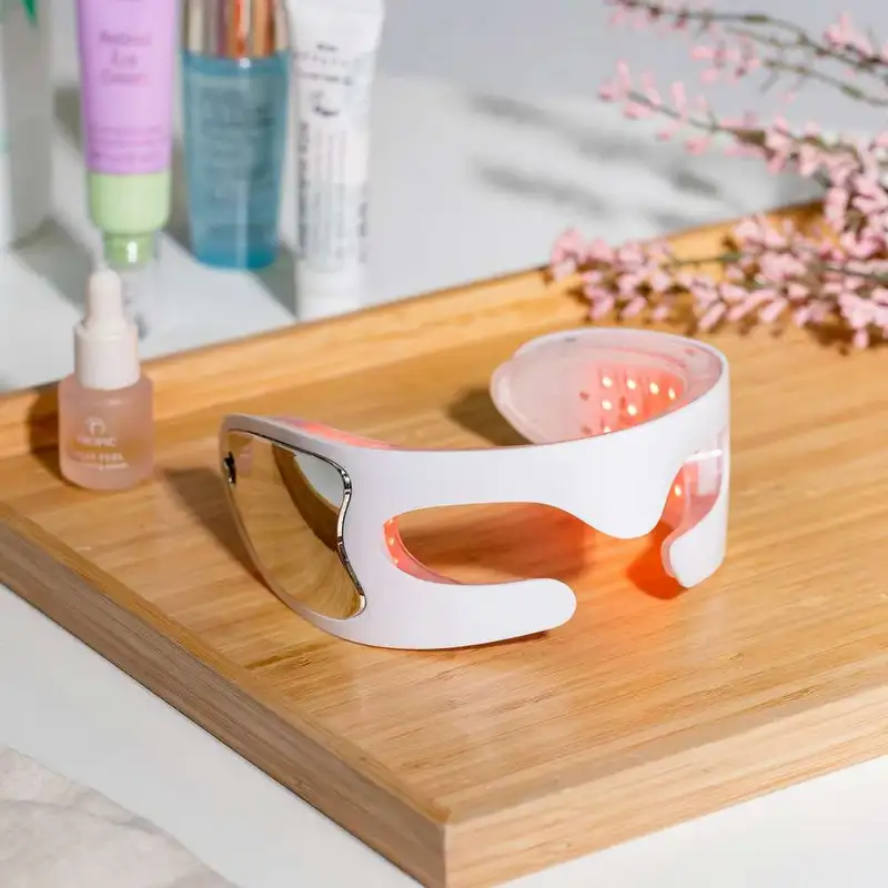 STYLPRO Naocare za terapiju crvenim led svetlom