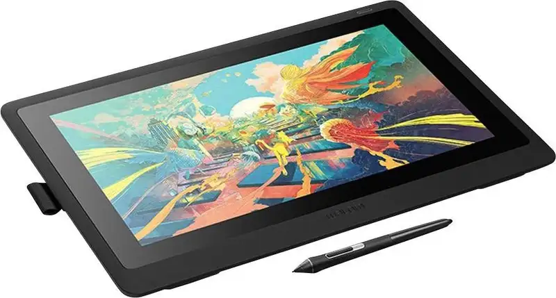 WACOM Cintiq 16" (DTK1660K0B)