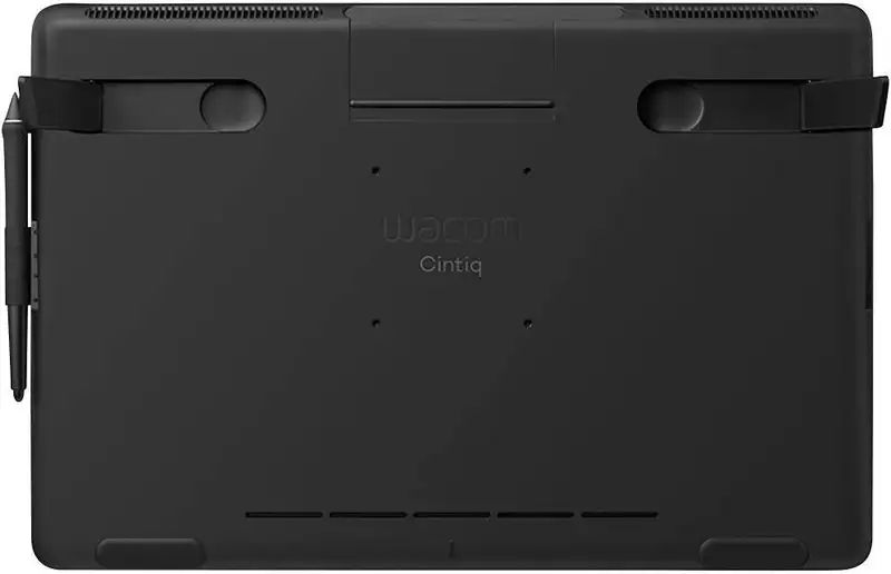 WACOM Cintiq 16" (DTK1660K0B)