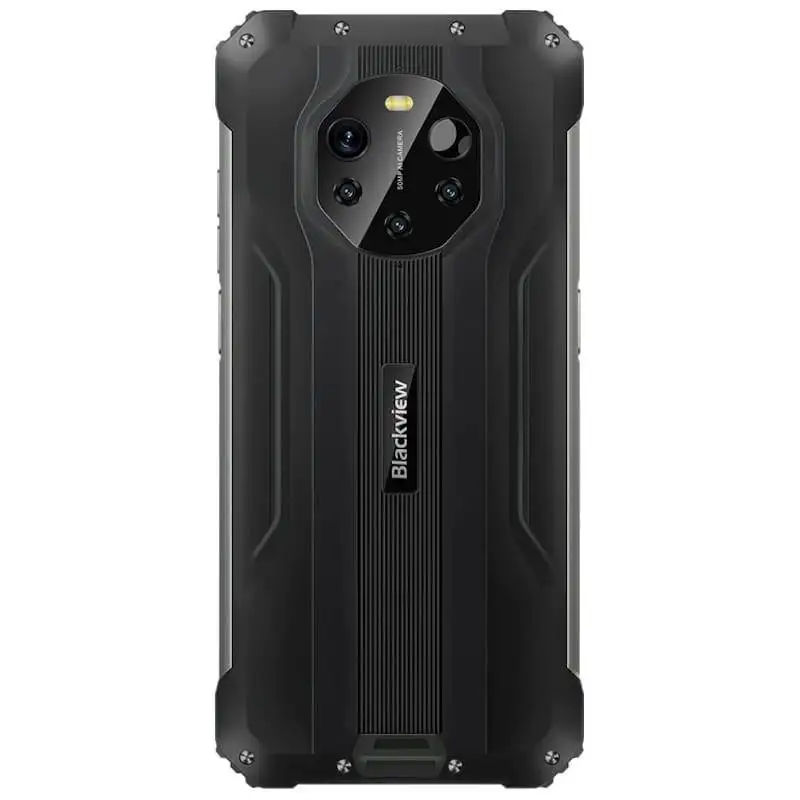 BLACKVIEW BL8800 Pro 8GB/128GB 5G (Thermal Camera) Black