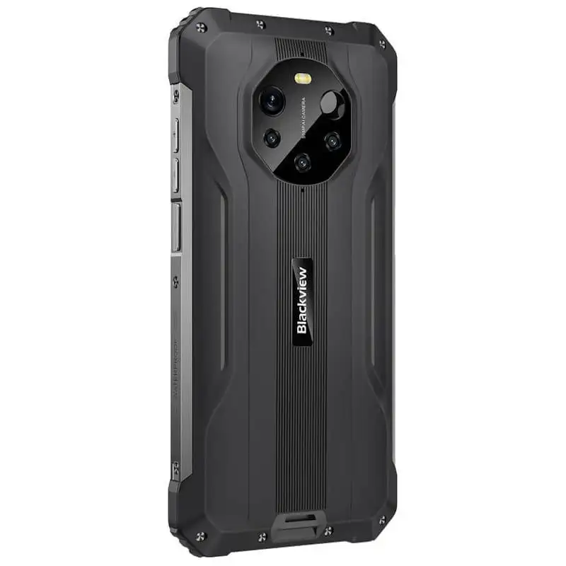BLACKVIEW BL8800 Pro 8GB/128GB 5G (Thermal Camera) Black