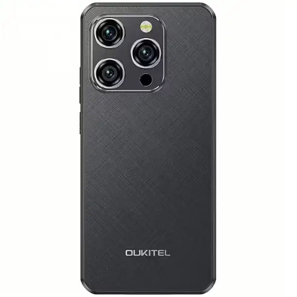 OUKITEL WP52 4GB/256GB Black