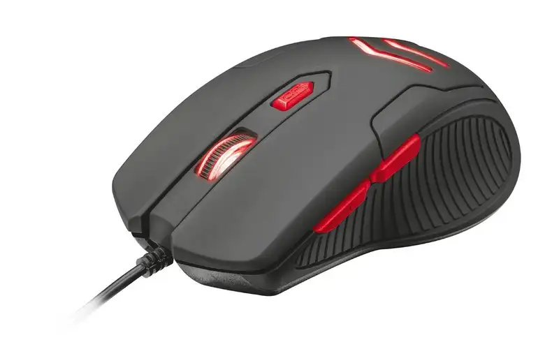 TRUST Ziva gaming sa podlogom 21963