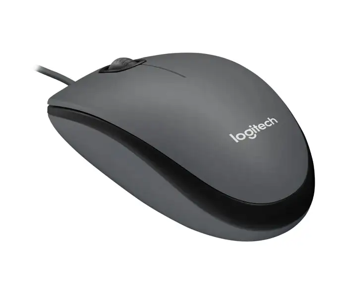 LOGITECH M90 Grey 910-001793