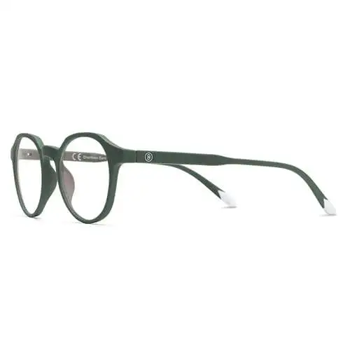 BARNER Chamberi Dark Green