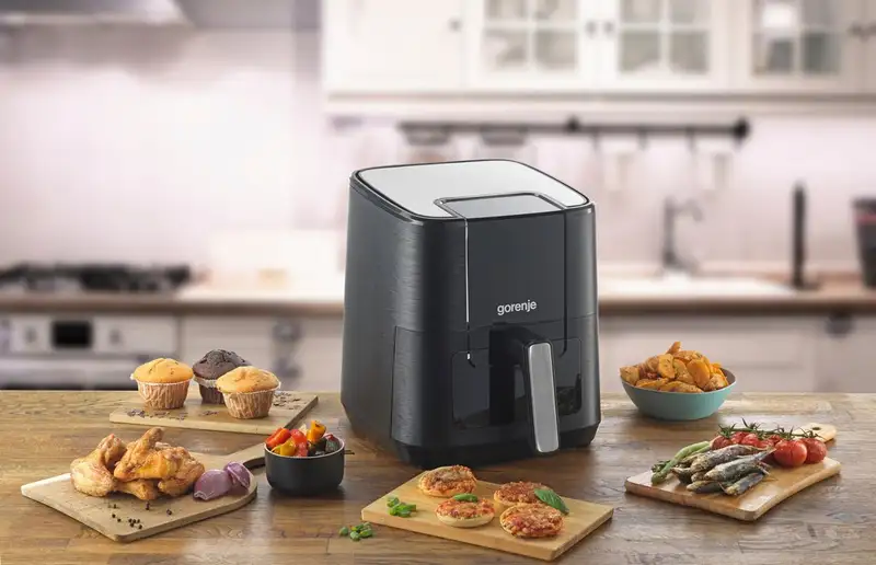 GORENJE AF 1350 DWB