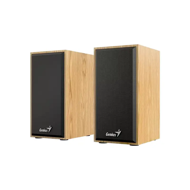 GENIUS SP-HF180 Pine Wood