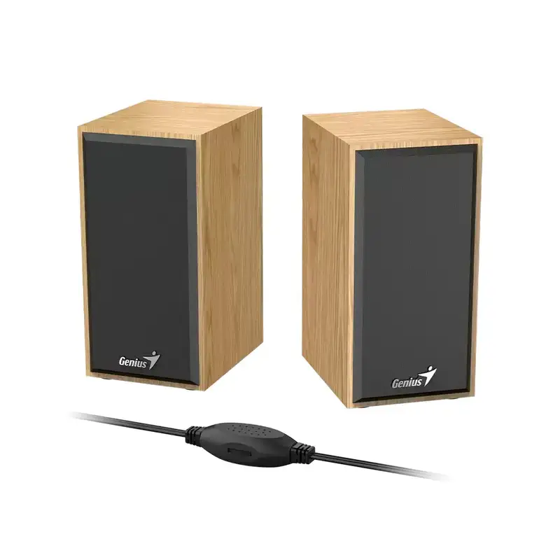 GENIUS SP-HF180 Pine Wood