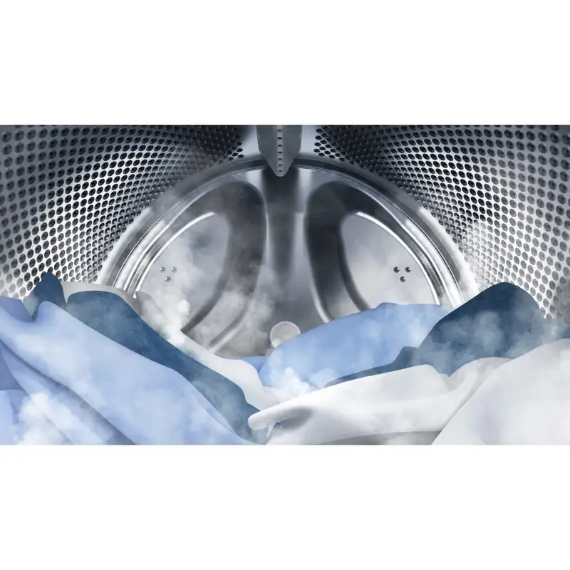 INDESIT BDE 107436 WKV EE