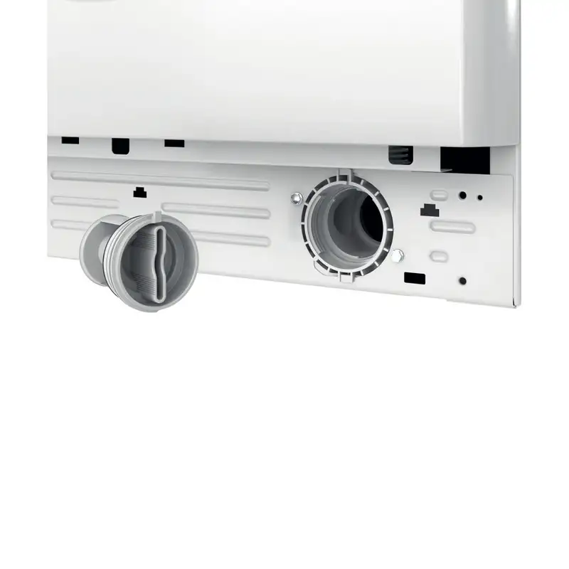 INDESIT BDE 107436 WKV EE