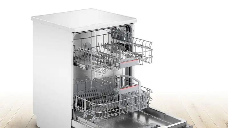 BOSCH SMS4HTW17E