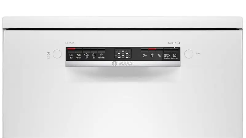 BOSCH SMS4HTW17E