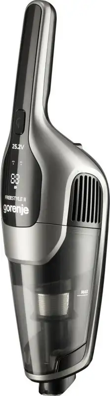 GORENJE SVC 252110 FSIIA