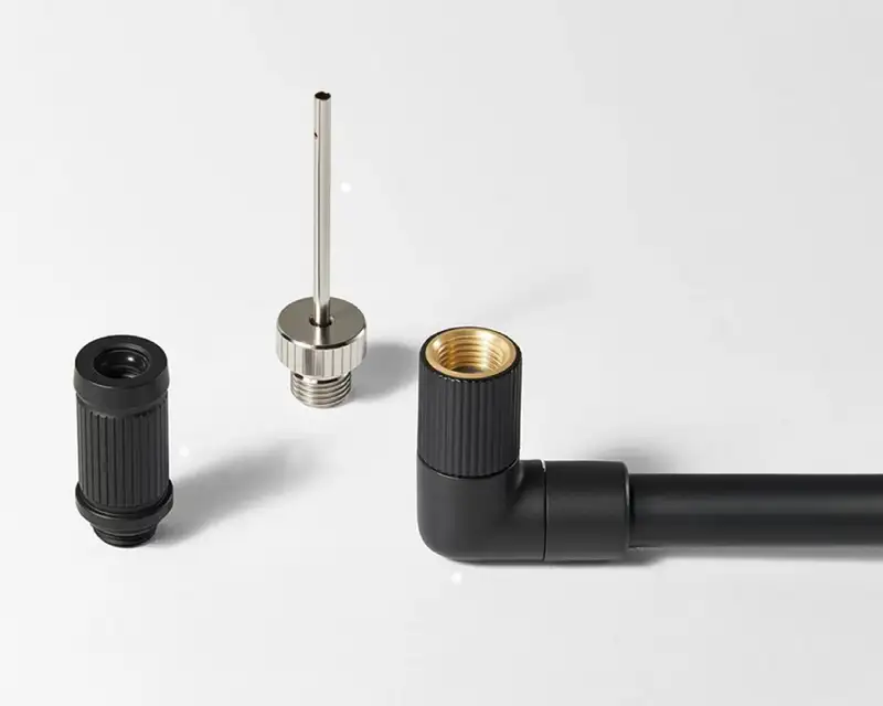 XIAOMI Mijia Compact Portable Electric Air Compressor (BHR08TYGL)