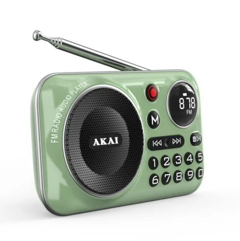 AKAI APR-500