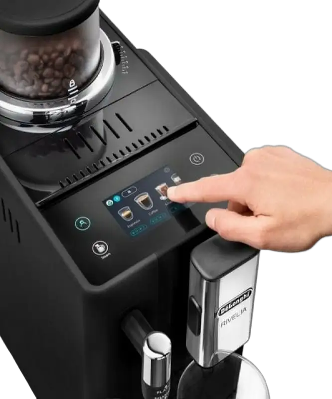 DELONGHI EXAM440.35.B