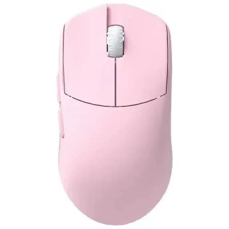 LAMZU Maya X USB+2.4G svetloroze