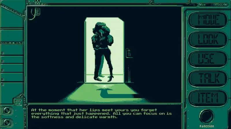 NINTENDO Switch Stories from Sol: The Gun-Dog - Starship Edition