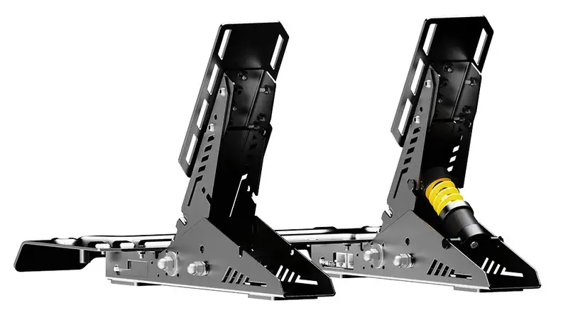 PXN PD HM Brake & Throttle