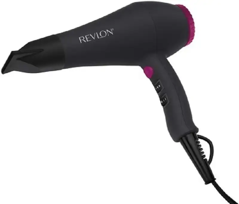 REVLON RVDR5251E1 SMOOTH