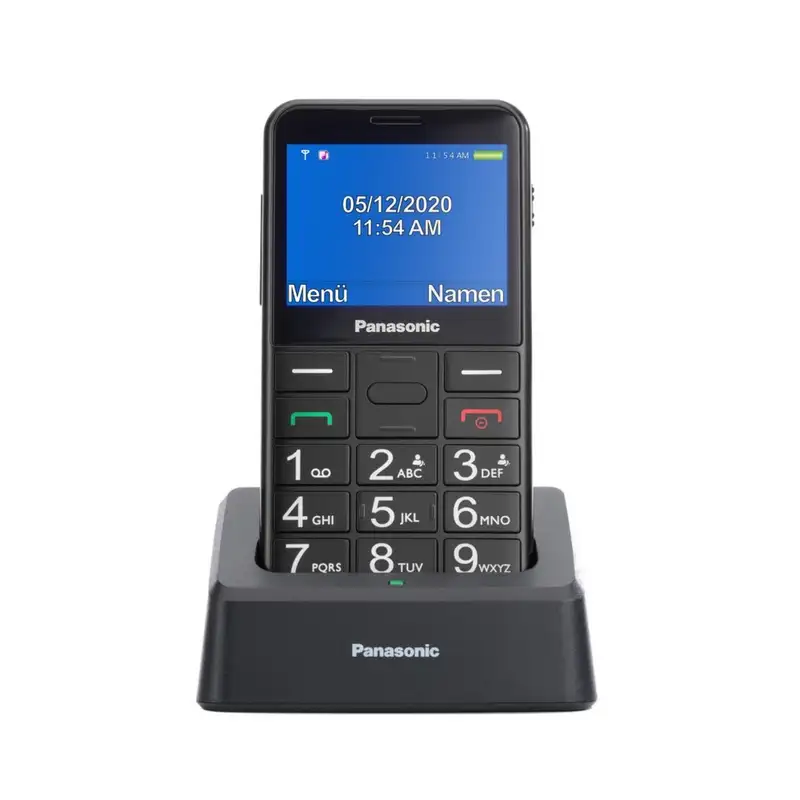 PANASONIC KX-TU155EXBN