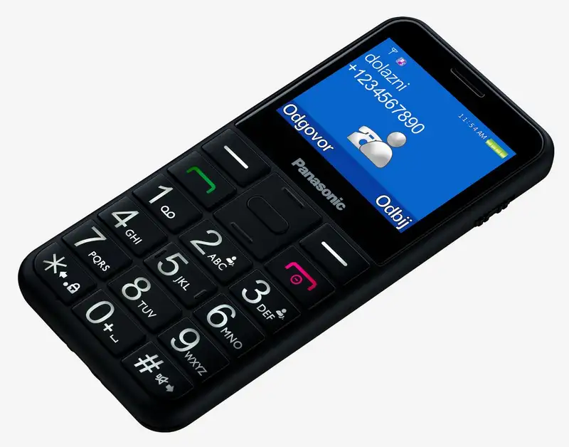 PANASONIC KX-TU155EXBN