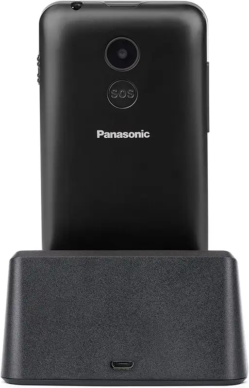 PANASONIC KX-TU155EXBN