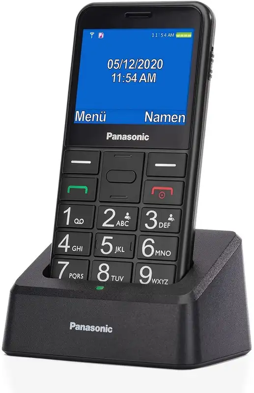 PANASONIC KX-TU155EXBN