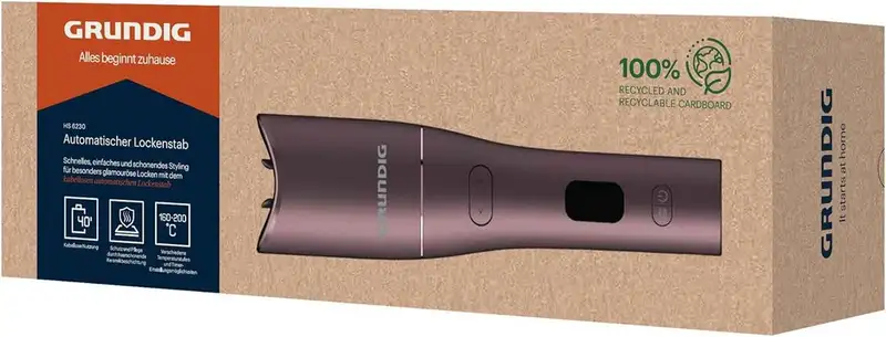GRUNDIG HS 6230 BEZICNI