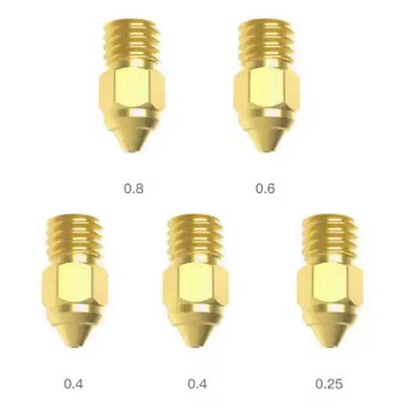CREALITY MK-ST Nozzle Kit