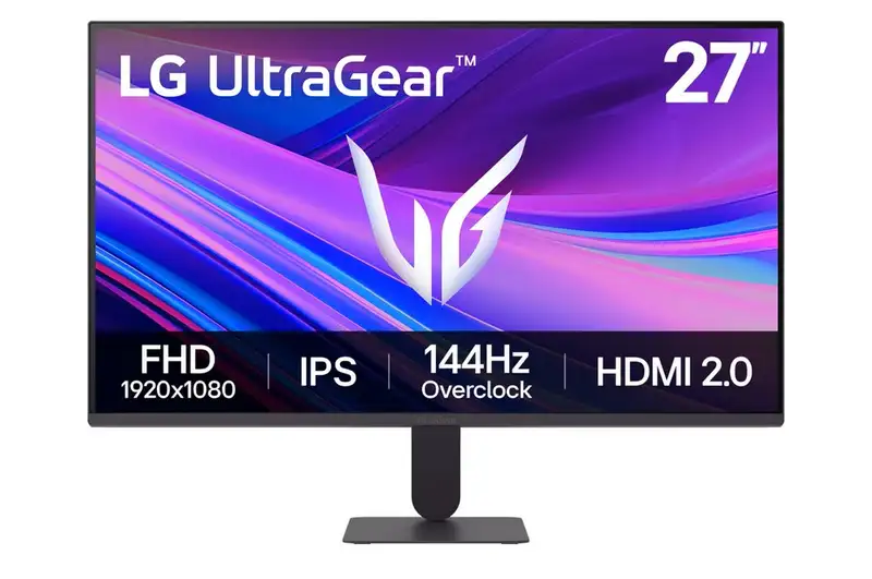 LG 27G411A-B