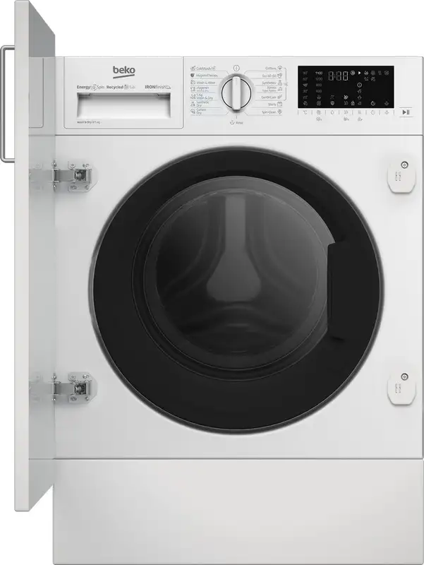 BEKO B5DBT68547W