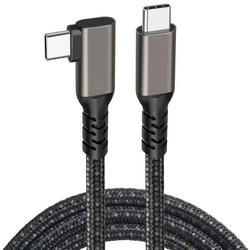 KETTZ KT-USBC070 C na C 60Hz 100W 2m USB Kabli