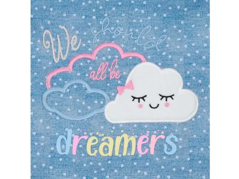 ENSO DREAMERS Ranac 32cm