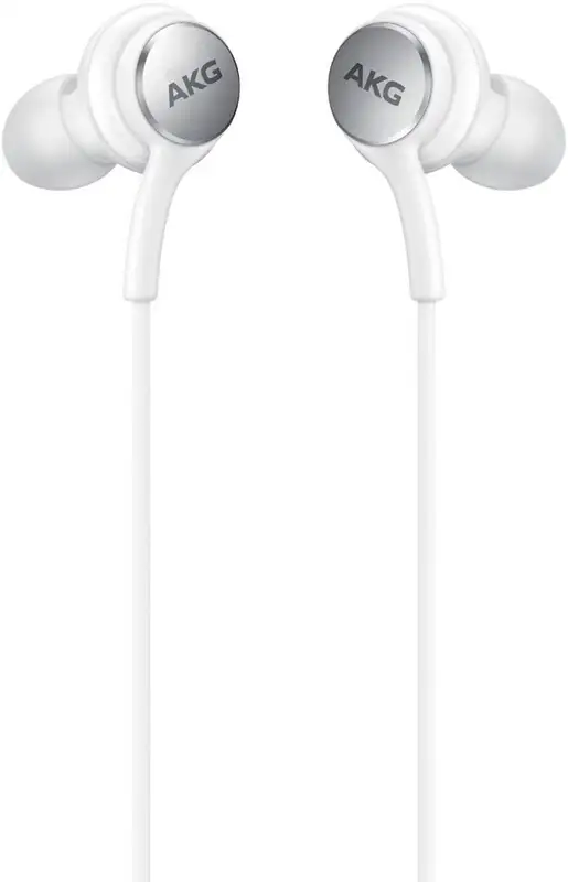 SAMSUNG Earphones USB-C White EO-IC100-BWE
