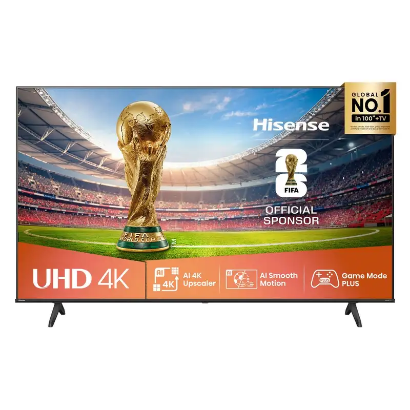 HISENSE 65A6Q
