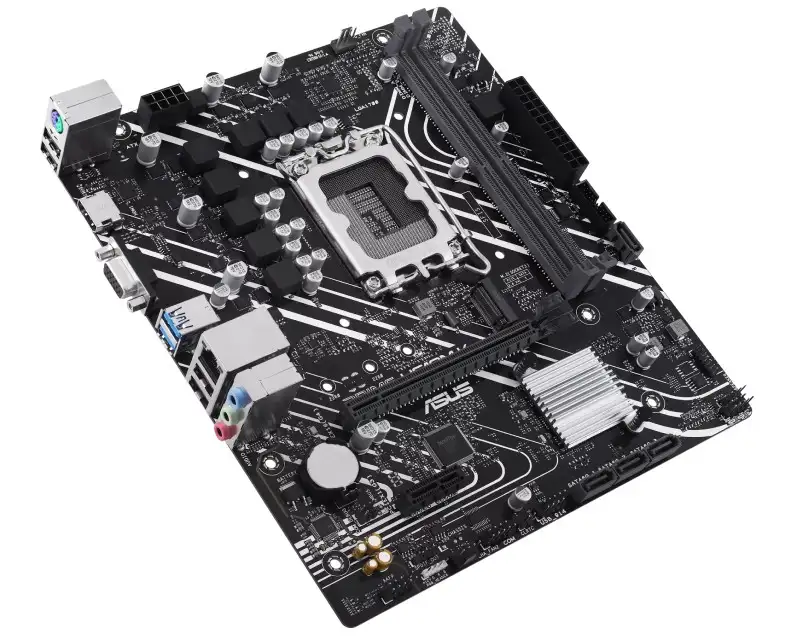 ASUS PRIME H610M-K