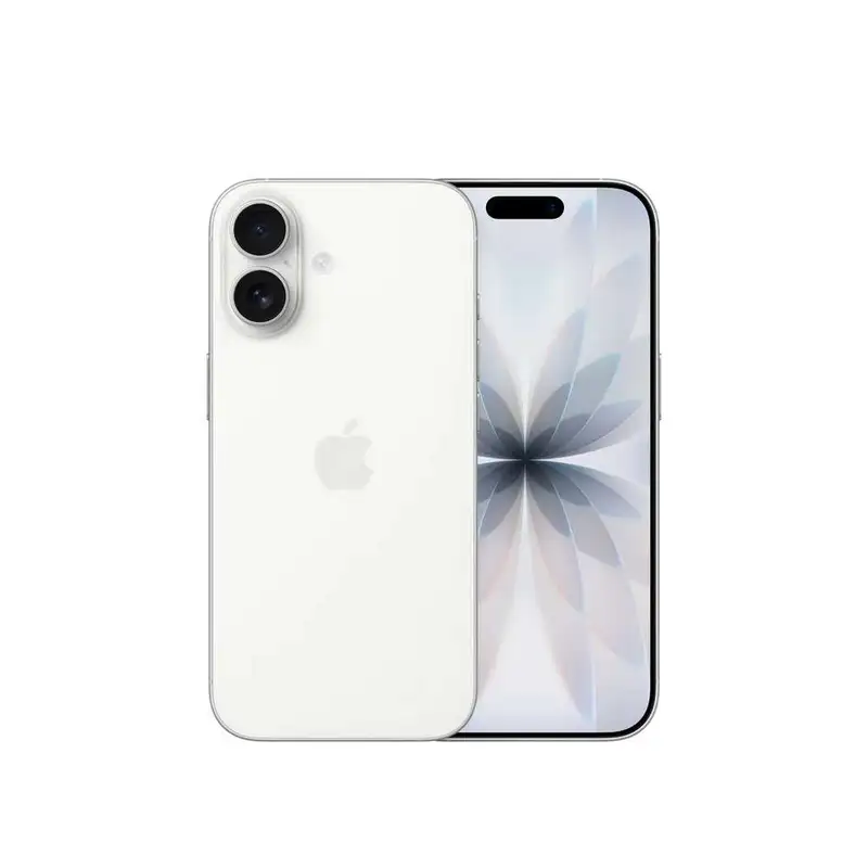 APPLE iPhone 17 256GB White mg6k4sx / a