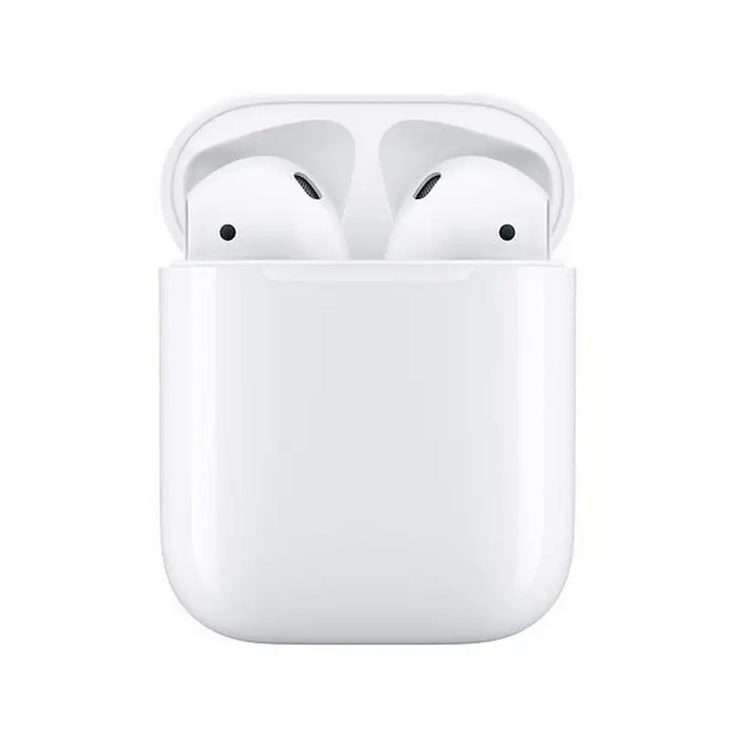 APPLE AirPods 2 with Charging Case White mv7n2zm / a