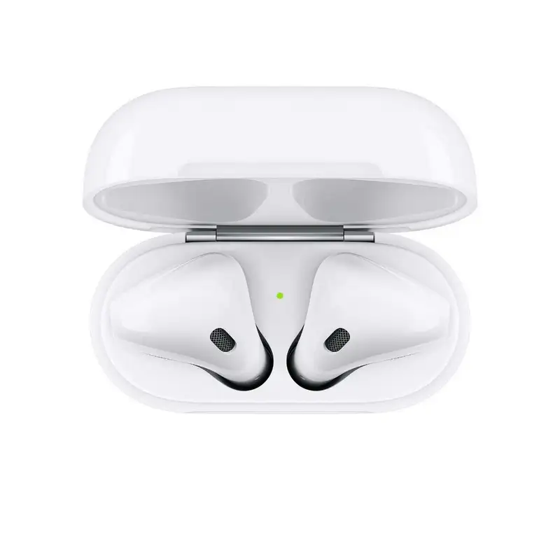APPLE AirPods 2 with Charging Case White mv7n2zm/a
