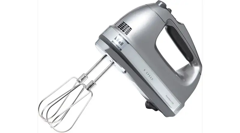 KITCHENAID KA5KHM9212ECU