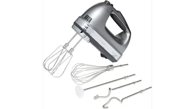 KITCHENAID KA5KHM9212ECU
