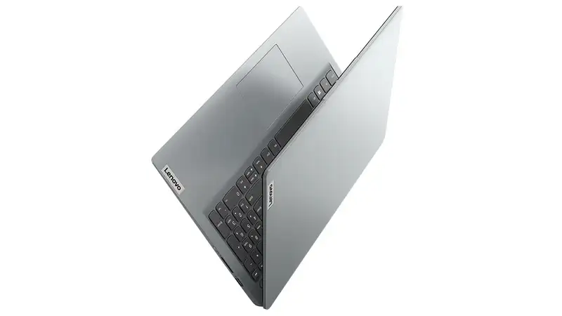 LENOVO IdeaPad 1 15AMN7 15.6"FHD/Athlon Silver 7120U 8/256GB SSD AMD Radeon/SRB siva