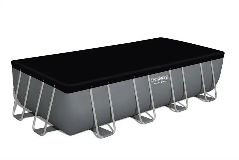 BESTWAY Steel Pro MAX 5.49m x 2.74m x 1.22m Set