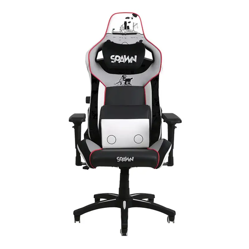 SPAWN Gaming Chair Steambot Willie Edition